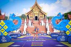 BIB: 503, 1000
                            <button type="button" onclick="openModal(22664472)" class="btn btn-primary btn-sm float-right btn-popup" data-toggle="modal" data-target=".modal-high-quality">
                        <i class="fas fa-shopping-cart"></i> Add to Cart
                    </button>
                                            <button type="button" onclick="isThisMe(22664472, true)" class="btn btn-success btn-sm float-right btn-popup btn-isme hidden" data-toggle="tooltip" data-placement="bottom" title="นี่คือรูปของคุณใช่ไหม คลิกที่นี่เพื่อเอาเข้าอัลบั้ม">
                        <i class="fas fa-plus"></i> Add to album
                    </button>
                    <button type="button" onclick="isThisMe(22664472, false)" class="btn btn-warning btn-sm float-right btn-popup btn-isnotme hidden">
                        <i class="fas fa-ban"></i> Remove from album
                    </button>